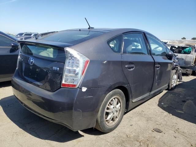 Photo 2 VIN: JTDKN3DU3A1272112 - TOYOTA PRIUS 