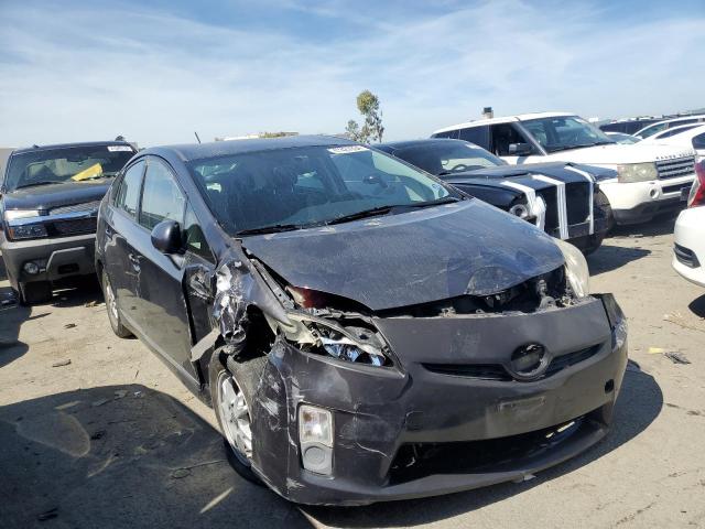 Photo 3 VIN: JTDKN3DU3A1272112 - TOYOTA PRIUS 