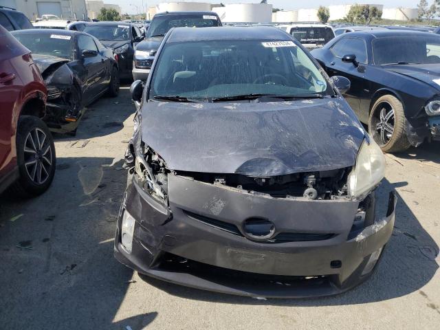 Photo 4 VIN: JTDKN3DU3A1272112 - TOYOTA PRIUS 