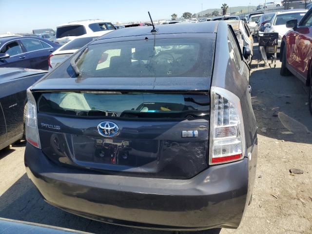 Photo 5 VIN: JTDKN3DU3A1272112 - TOYOTA PRIUS 