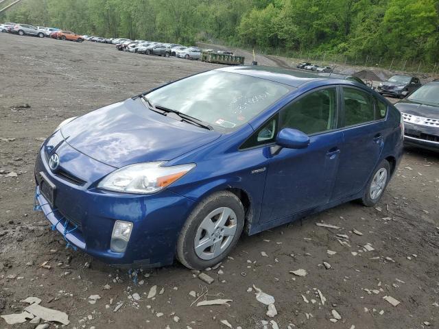 Photo 0 VIN: JTDKN3DU3A1274605 - TOYOTA PRIUS 