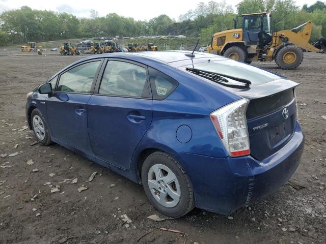 Photo 1 VIN: JTDKN3DU3A1274605 - TOYOTA PRIUS 