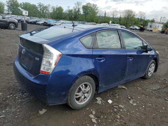 Photo 2 VIN: JTDKN3DU3A1274605 - TOYOTA PRIUS 