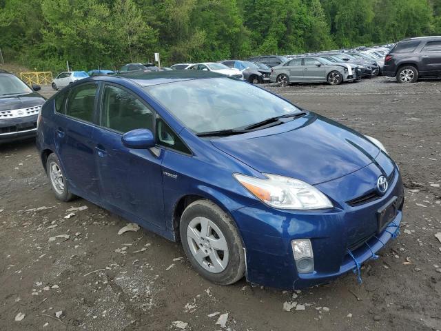 Photo 3 VIN: JTDKN3DU3A1274605 - TOYOTA PRIUS 