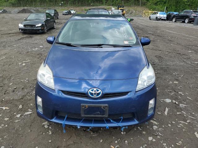 Photo 4 VIN: JTDKN3DU3A1274605 - TOYOTA PRIUS 