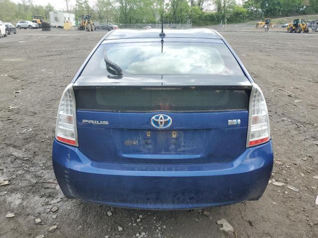 Photo 5 VIN: JTDKN3DU3A1274605 - TOYOTA PRIUS 