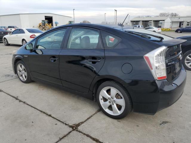 Photo 1 VIN: JTDKN3DU3A1277391 - TOYOTA PRIUS 