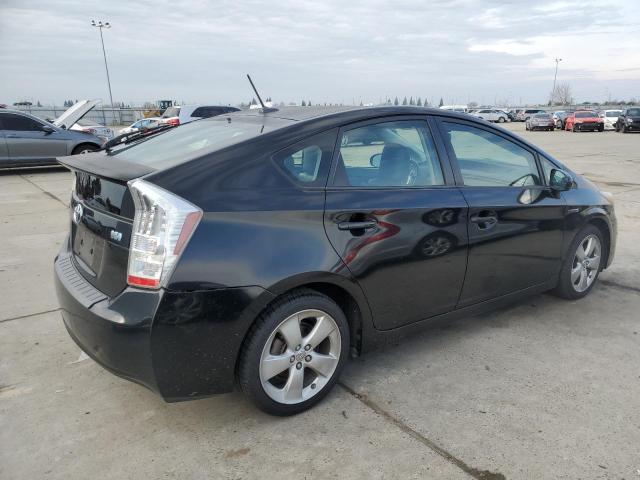 Photo 2 VIN: JTDKN3DU3A1277391 - TOYOTA PRIUS 