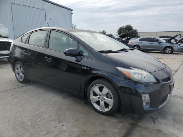 Photo 3 VIN: JTDKN3DU3A1277391 - TOYOTA PRIUS 