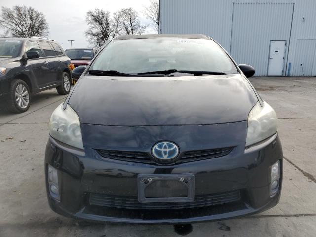 Photo 4 VIN: JTDKN3DU3A1277391 - TOYOTA PRIUS 