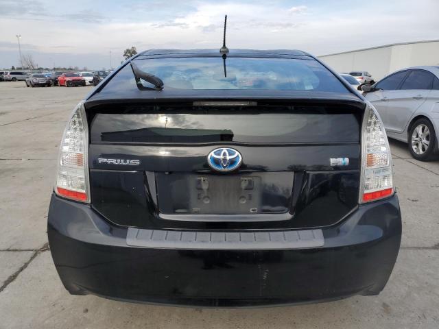 Photo 5 VIN: JTDKN3DU3A1277391 - TOYOTA PRIUS 