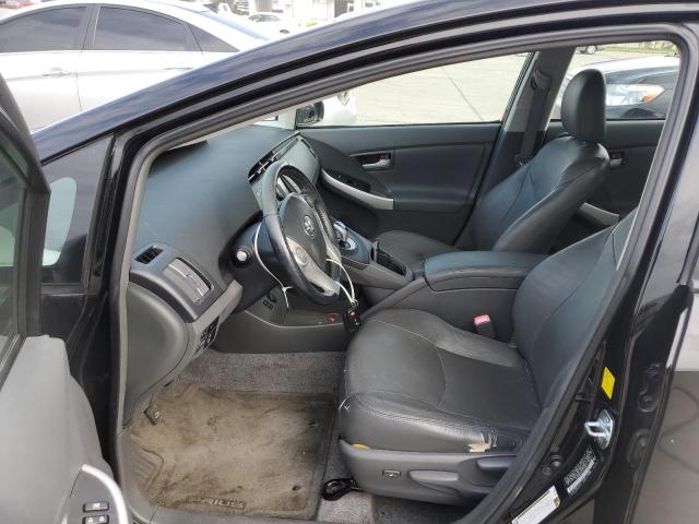 Photo 6 VIN: JTDKN3DU3A1277391 - TOYOTA PRIUS 