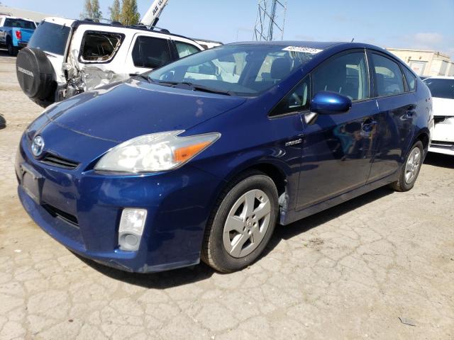 Photo 0 VIN: JTDKN3DU3A1298371 - TOYOTA PRIUS 