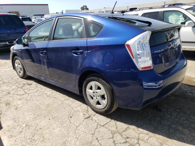 Photo 1 VIN: JTDKN3DU3A1298371 - TOYOTA PRIUS 