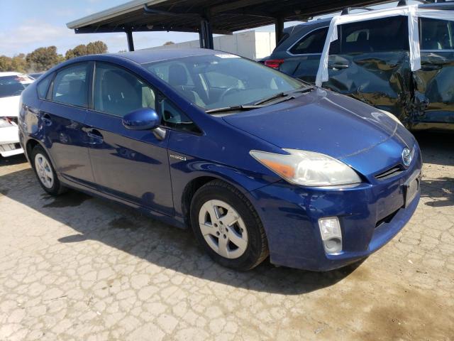 Photo 3 VIN: JTDKN3DU3A1298371 - TOYOTA PRIUS 