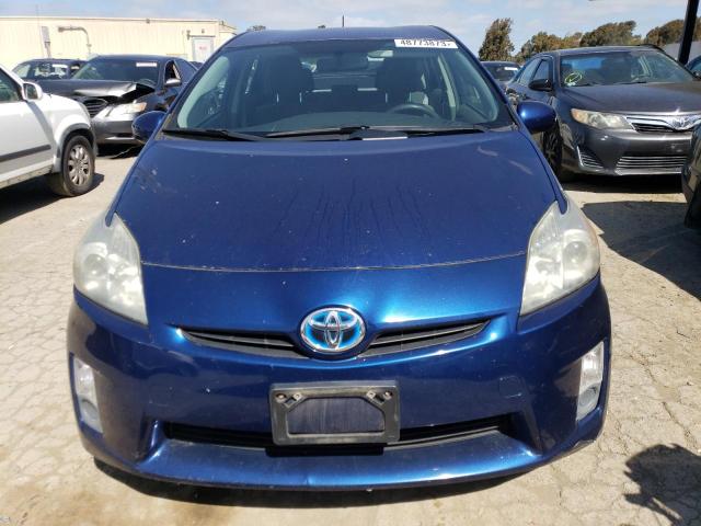 Photo 4 VIN: JTDKN3DU3A1298371 - TOYOTA PRIUS 