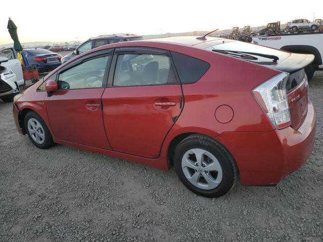 Photo 1 VIN: JTDKN3DU3A1308526 - TOYOTA PRIUS 