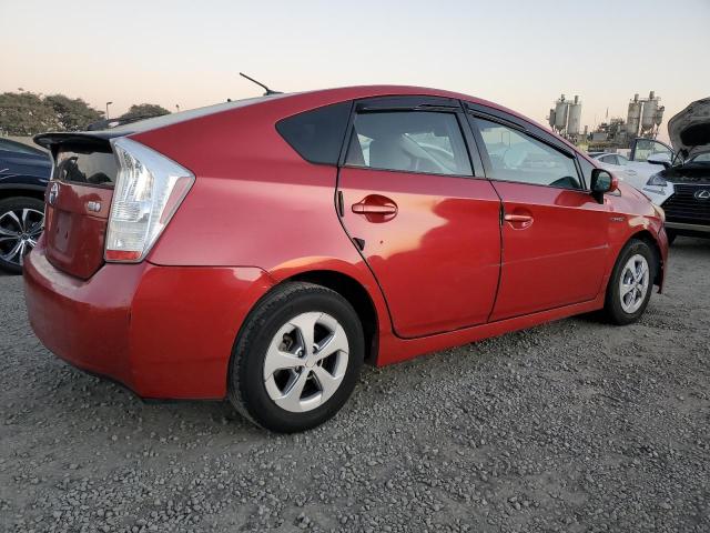 Photo 2 VIN: JTDKN3DU3A1308526 - TOYOTA PRIUS 