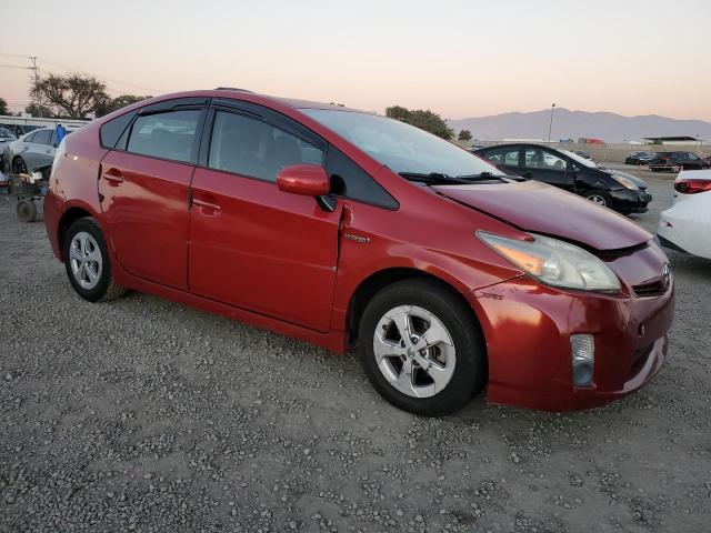 Photo 3 VIN: JTDKN3DU3A1308526 - TOYOTA PRIUS 