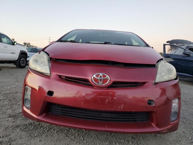 Photo 4 VIN: JTDKN3DU3A1308526 - TOYOTA PRIUS 