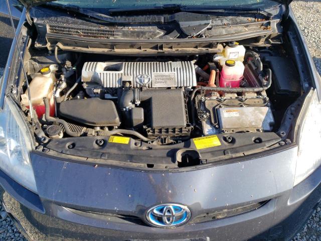 Photo 6 VIN: JTDKN3DU3A1308641 - TOYOTA PRIUS 