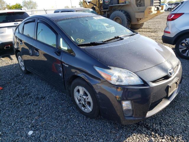 Photo 8 VIN: JTDKN3DU3A1308641 - TOYOTA PRIUS 