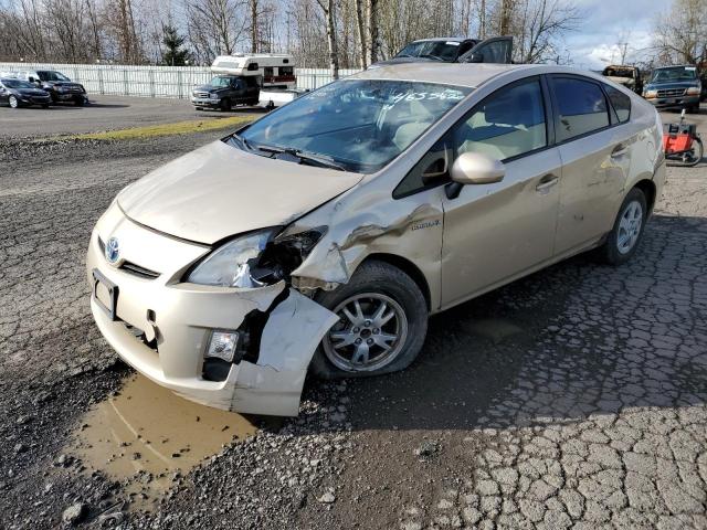 Photo 0 VIN: JTDKN3DU3A1310731 - TOYOTA PRIUS 