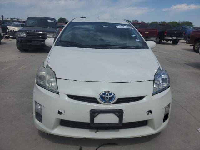 Photo 4 VIN: JTDKN3DU3A5016058 - TOYOTA PRIUS 