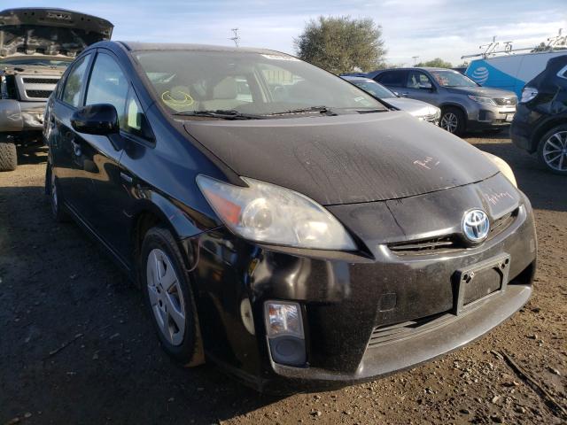 Photo 0 VIN: JTDKN3DU3A5064515 - TOYOTA PRIUS 