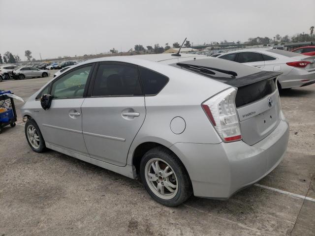 Photo 2 VIN: JTDKN3DU3A5082481 - TOYOTA PRIUS 