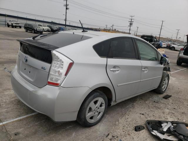 Photo 3 VIN: JTDKN3DU3A5082481 - TOYOTA PRIUS 