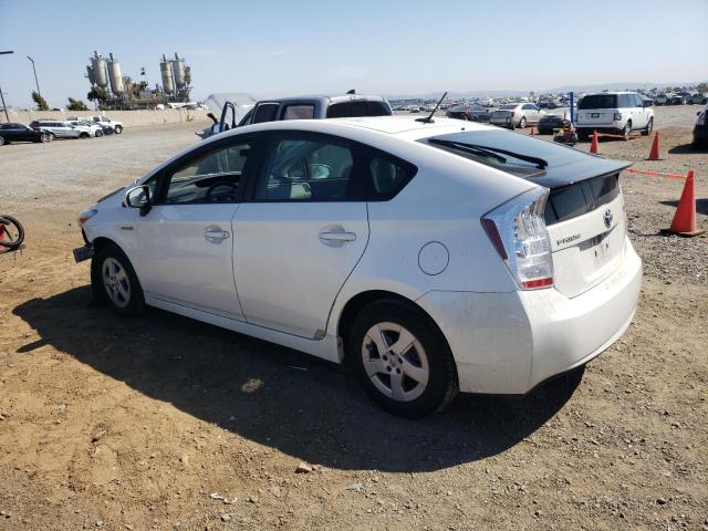 Photo 1 VIN: JTDKN3DU3A5095277 - TOYOTA PRIUS 