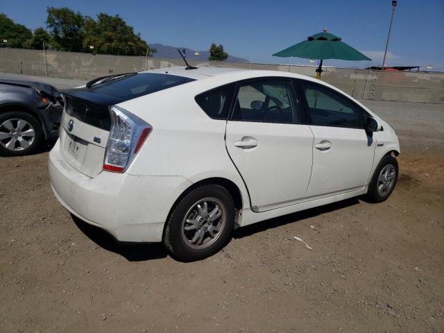 Photo 2 VIN: JTDKN3DU3A5095277 - TOYOTA PRIUS 