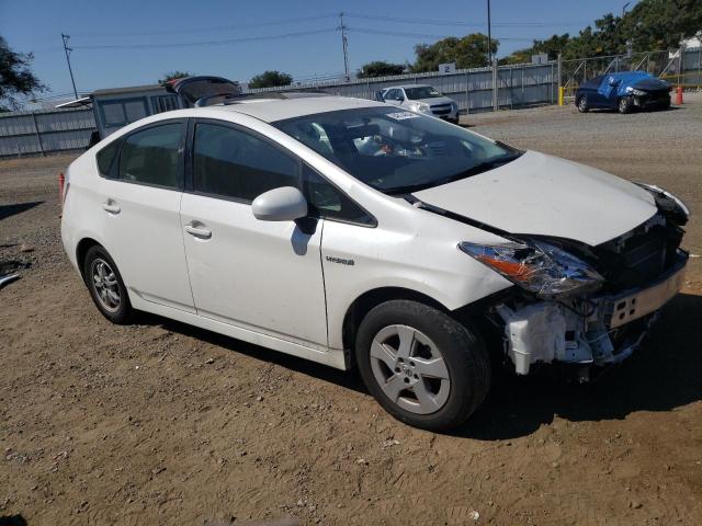 Photo 3 VIN: JTDKN3DU3A5095277 - TOYOTA PRIUS 