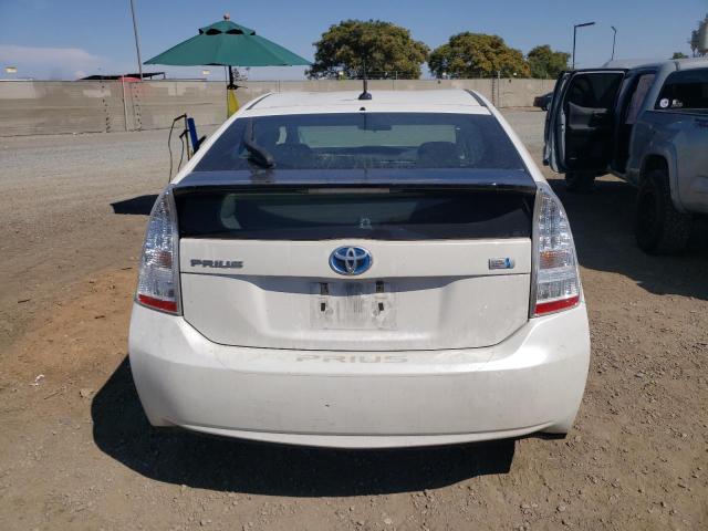 Photo 5 VIN: JTDKN3DU3A5095277 - TOYOTA PRIUS 