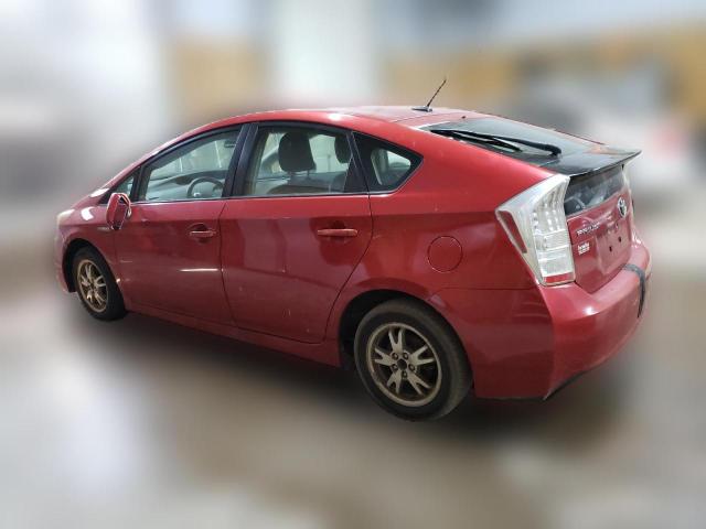 Photo 1 VIN: JTDKN3DU3A5110604 - TOYOTA PRIUS 