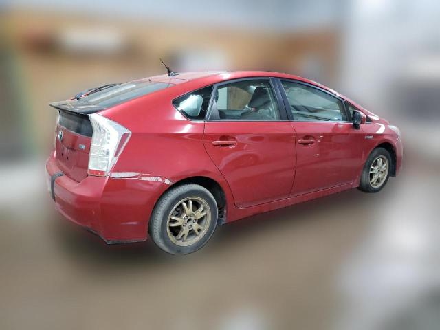 Photo 2 VIN: JTDKN3DU3A5110604 - TOYOTA PRIUS 