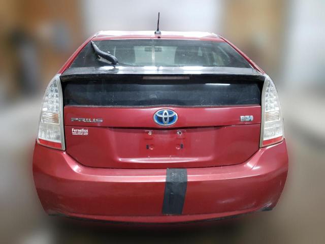 Photo 5 VIN: JTDKN3DU3A5110604 - TOYOTA PRIUS 