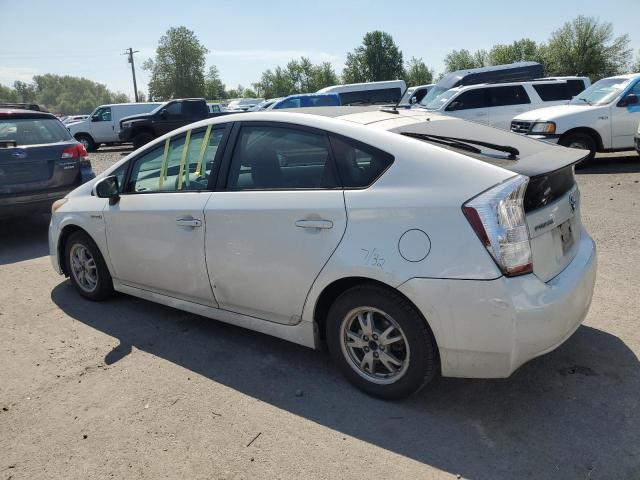 Photo 1 VIN: JTDKN3DU3A5111087 - TOYOTA PRIUS 