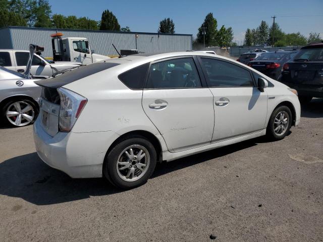 Photo 2 VIN: JTDKN3DU3A5111087 - TOYOTA PRIUS 