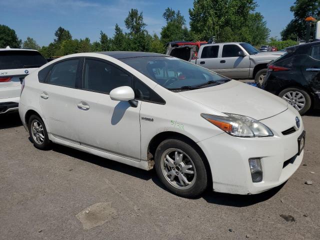 Photo 3 VIN: JTDKN3DU3A5111087 - TOYOTA PRIUS 