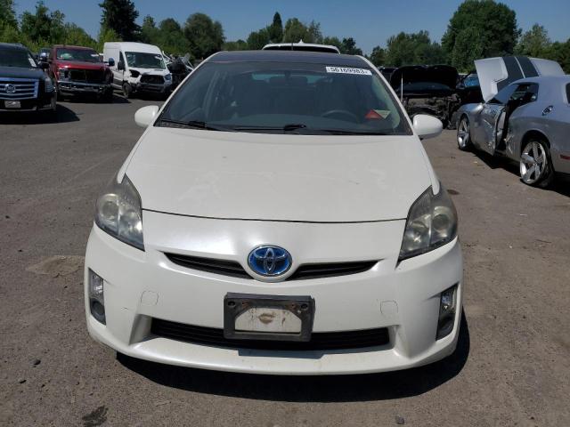 Photo 4 VIN: JTDKN3DU3A5111087 - TOYOTA PRIUS 