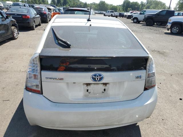 Photo 5 VIN: JTDKN3DU3A5111087 - TOYOTA PRIUS 