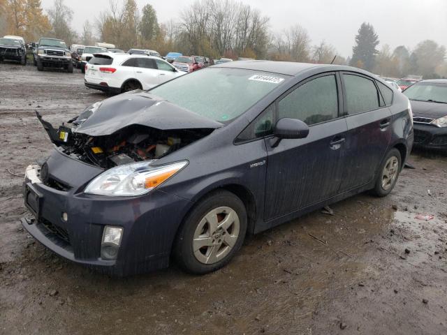 Photo 0 VIN: JTDKN3DU3A5134174 - TOYOTA PRIUS 