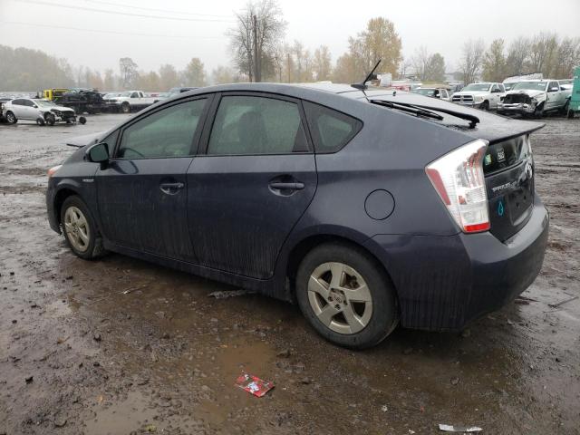 Photo 1 VIN: JTDKN3DU3A5134174 - TOYOTA PRIUS 