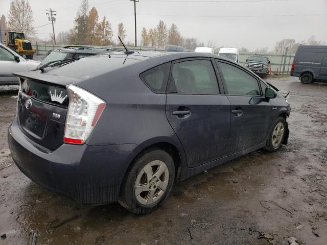 Photo 2 VIN: JTDKN3DU3A5134174 - TOYOTA PRIUS 