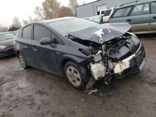 Photo 3 VIN: JTDKN3DU3A5134174 - TOYOTA PRIUS 