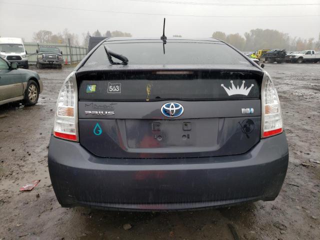 Photo 5 VIN: JTDKN3DU3A5134174 - TOYOTA PRIUS 