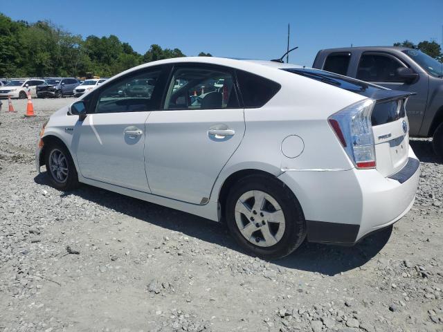 Photo 1 VIN: JTDKN3DU3A5170768 - TOYOTA PRIUS 