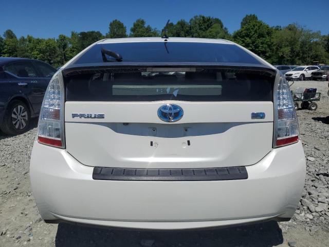 Photo 5 VIN: JTDKN3DU3A5170768 - TOYOTA PRIUS 